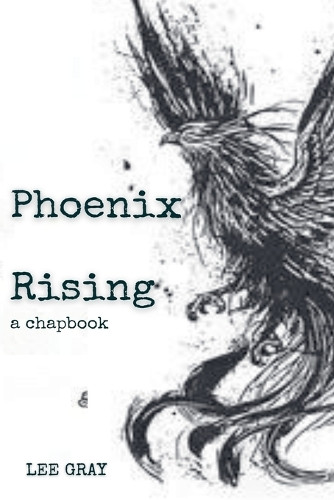 Phoenix Rising by Lee Gray 9798230455585
