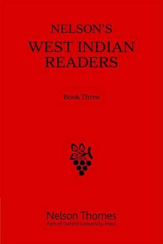 WEST INDIAN READER BK 3 by  9781408523544