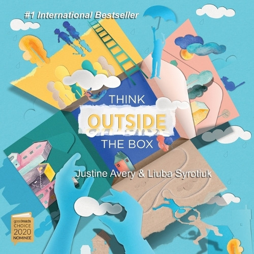 Think Outside the Box by Justine Avery 9781948124577