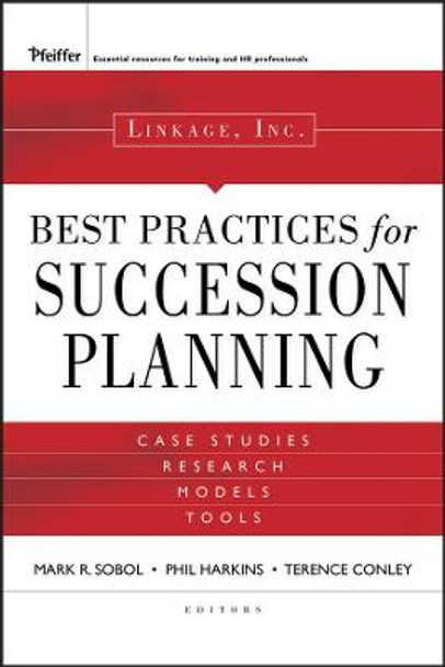 Linkage Inc.'s Best Practices in Succession Planning by Linkage Inc.