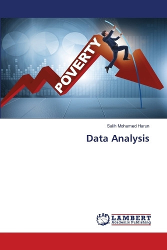 Data Analysis by Salih Mohamed Harun 9786203040821