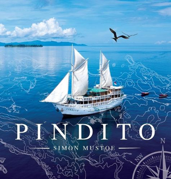 Pindito by Mustoe Simon 9780645453591