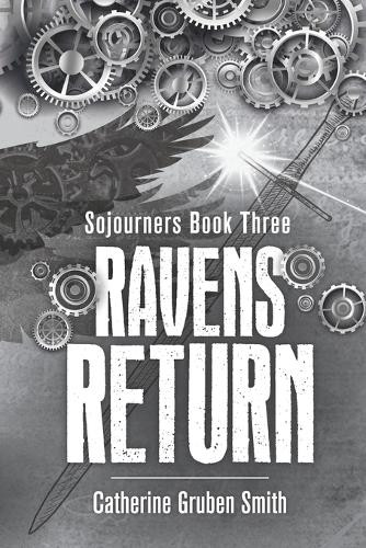 Ravens Return by Emilie Gruben 9781955639934