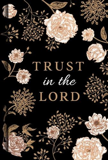 Trust in the Lord by Publications International Ltd 9781639386635
