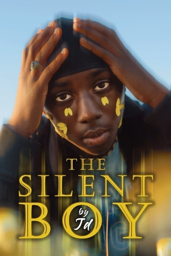 The Silent Boy by Jd 9798889250920