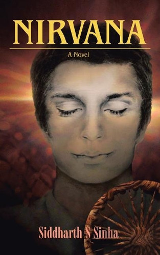 Nirvana by Siddharth S Sinha 9781482811919