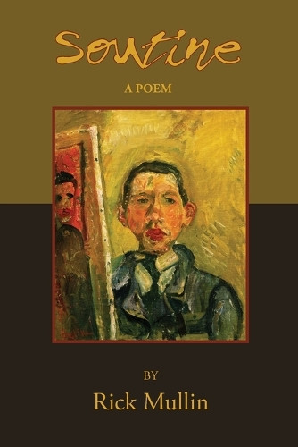 Soutine by Rick Mullin 9781933675688