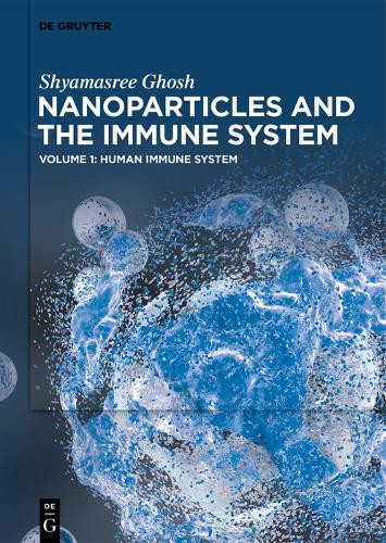 Human Immune System by  9783110654073