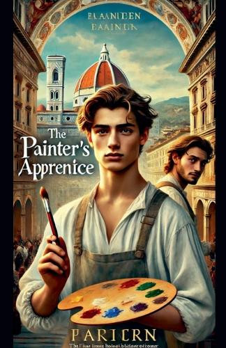 The Painter's Apprentice by Jerry Tilley 9798224330874