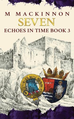 Seven by M MacKinnon 9781965253168