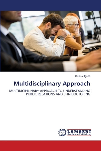 Multidisciplinary Approach by Sunusi Iguda 9786208223731