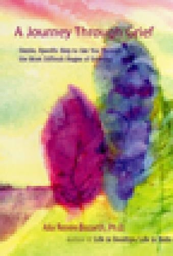 A Journey Through Grief by  9781568380377
