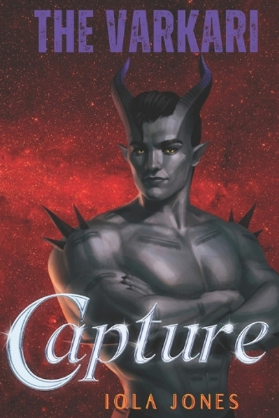 The Varkari: Capture by Cave Marie 9798888950791