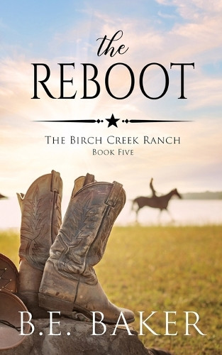 The Reboot by B E Baker 9781949655674