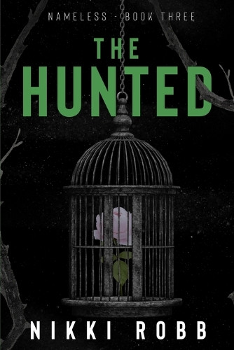 The Hunted by Robb 9781964036083