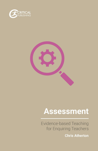 Assessment by Chris Atherton 9781912096497