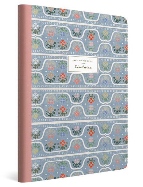 ESV Devotional Journal, Fruit of the Spirit: Kindness (Paperback) 9781433596711