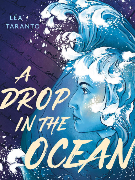 A Drop in the Ocean 9781551529813