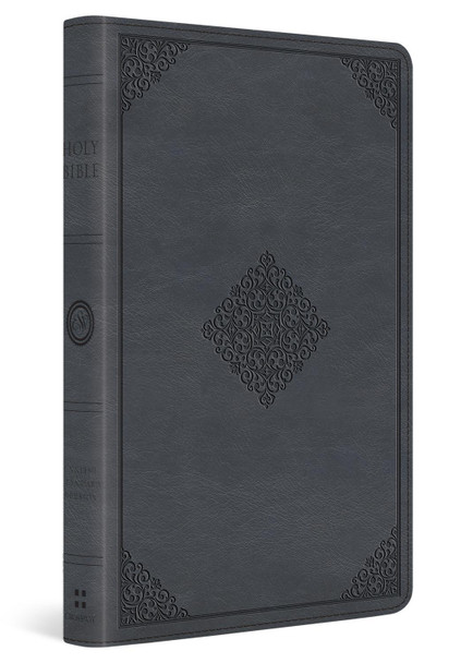 ESV Large Print Thinline Bible 9781433591921