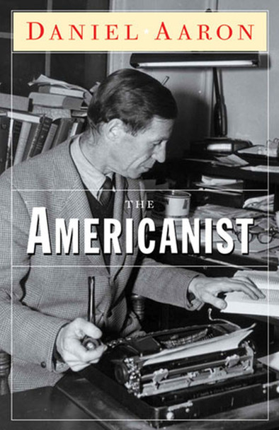 THE AMERICANIST 9780472115778