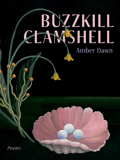 Buzzkill Clamshell 9781551529790