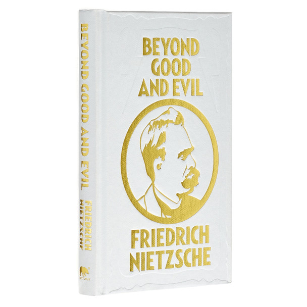 Beyond Good and Evil by Frederich Nietzsche 9781398819221
