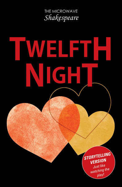 Twelfth Night by  9781785913402