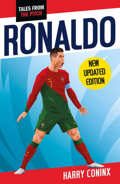 Ronaldo: 2nd Edition 9781800477124