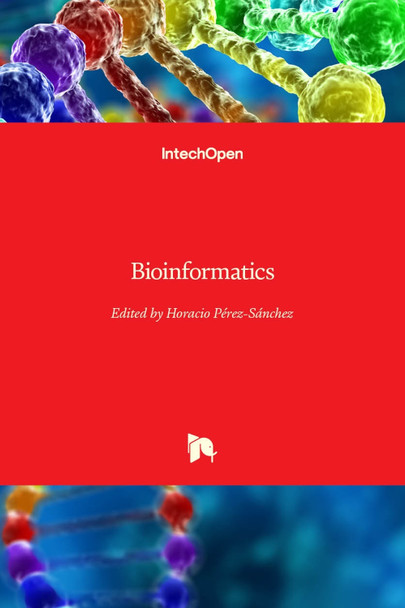 Bioinformatics by Horacio Pérez-Sánchez 9789535108788