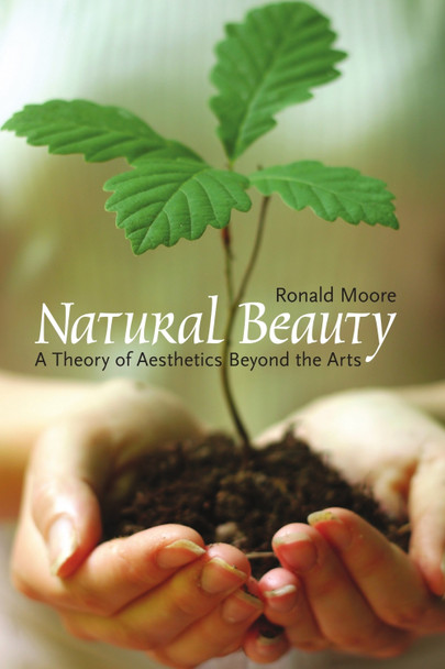 Natural Beauty by  9781551115030