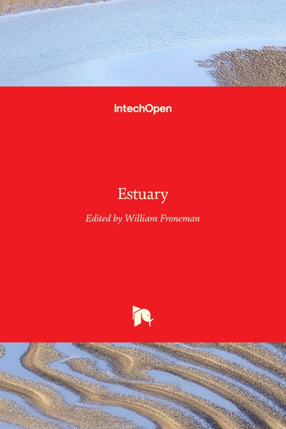 Estuary by William Froneman 9789535138792