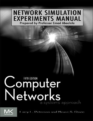 Network Simulation Experiments Manual by Emad Aboelela 9780123852106