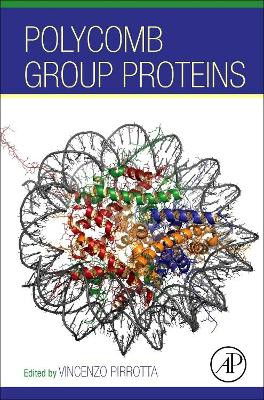 Polycomb Group Proteins by Vincenzo Pirrotta 9780128097373