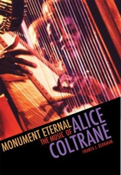 Monument Eternal by Franya J. Berkman