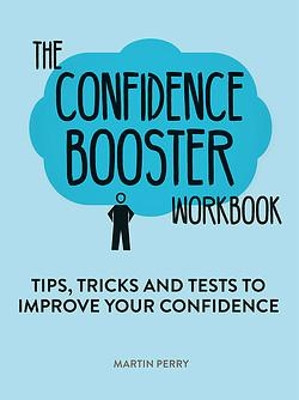 Confidence Boosters by Martin Perry 9780753733370