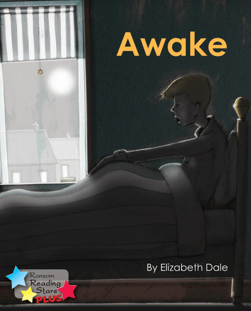 Awake by  9781785915079