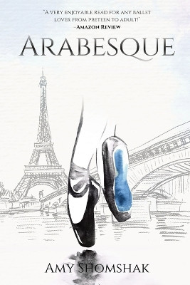 Arabesque by Amy Shomshak 9781088082713