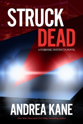Struck Dead by Andrea Kane 9781682320662