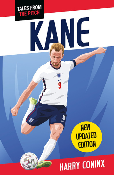 Kane: 2nd Edition 9781800477056