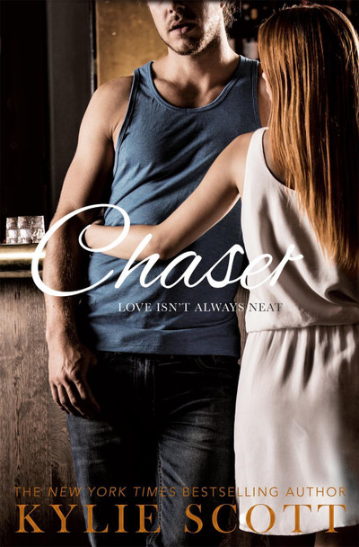 Chaser by Kylie Scott 9781509806331