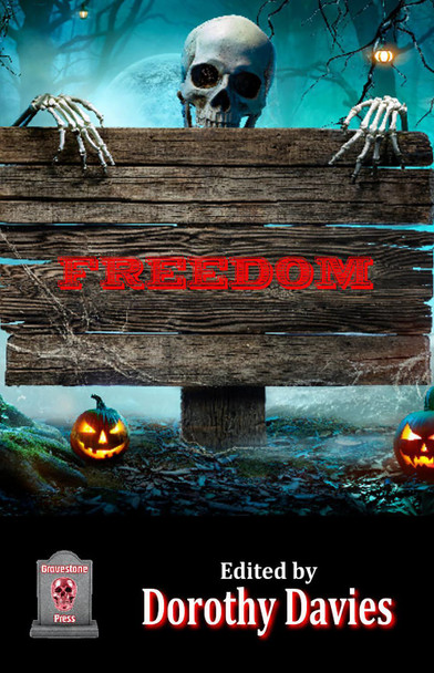 Freedom by Dorothy Davies 9781786957856