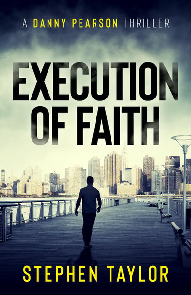 Execution Of Faith 9781739163617