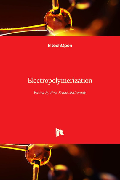 Electropolymerization by Ewa Schab-Balcerzak 9789533076935
