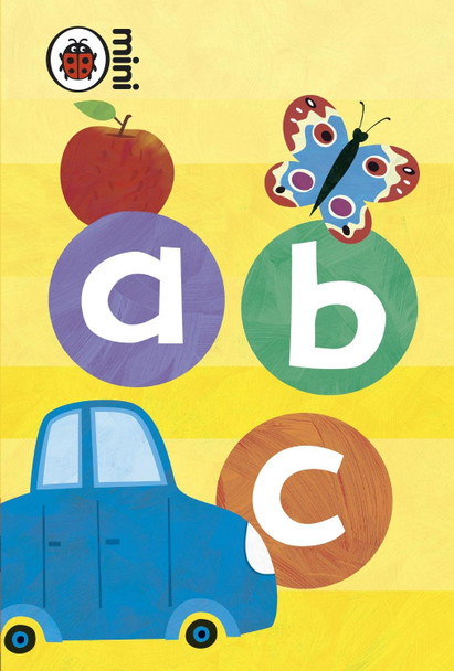 Early Learning: ABC by  9781846468131
