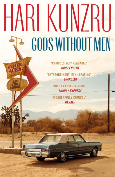 Gods Without Men by Hari Kunzru 9780141020211