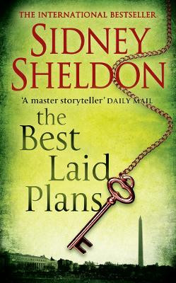 The Best Laid Plans by Sidney Sheldon 9780006510550