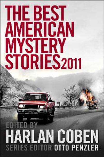 The Best American Mystery Stories 2011 by Harlan Coben