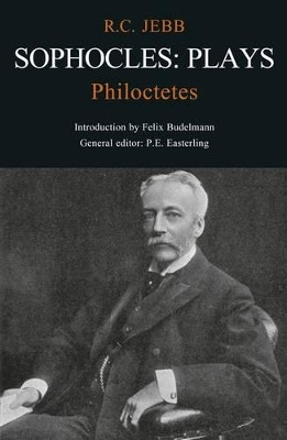 Philoctetes by Sophocles 9781853996412