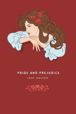 Pride and Prejudice by Jane Austen 9781800601321