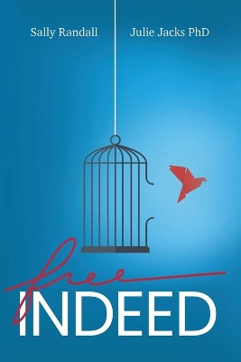 Free INDEED by Sally Randall 9781736259726